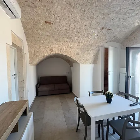 فيلة Dimora Rotolo