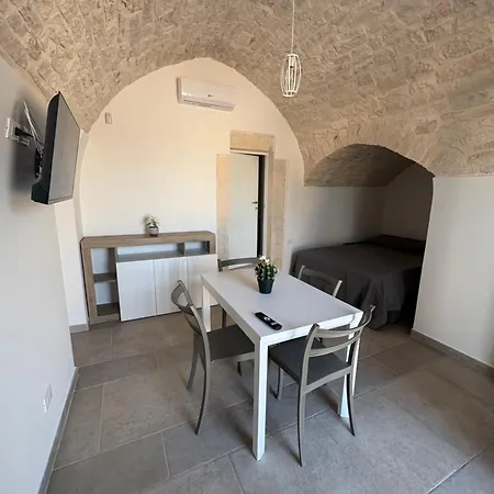 Dimora Rotolo فيلة