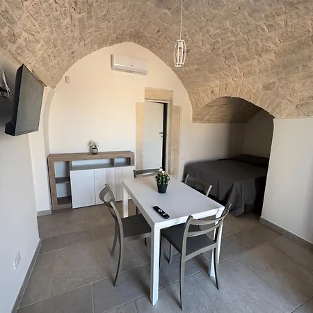 Dimora Rotolo فيلة *