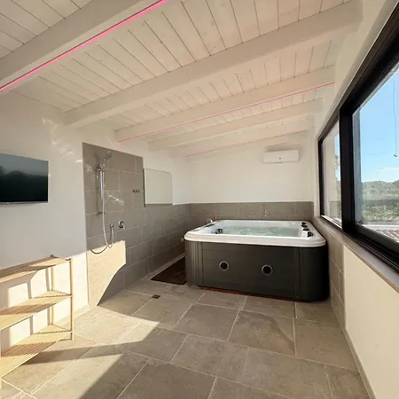 Dimora Rotolo * كاستيلانا غروتي