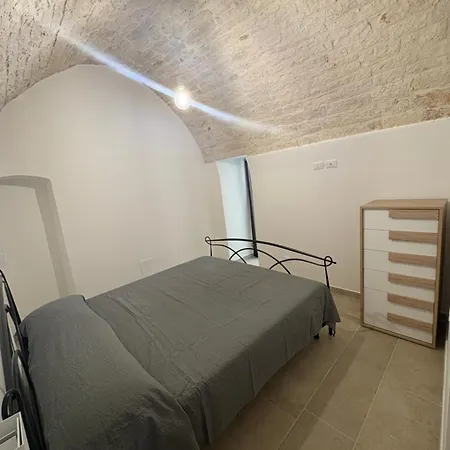 فيلة Dimora Rotolo *