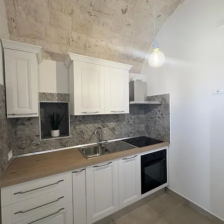 Dimora Rotolo فيلة *