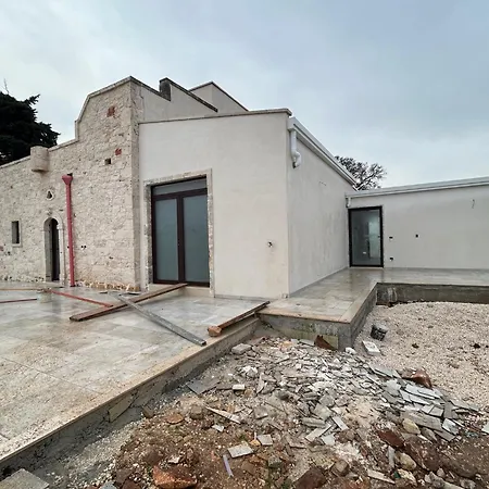 Villa Dimora Rotolo Castellana Grotte