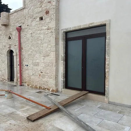 Dimora Rotolo Villa