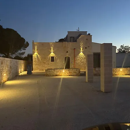 Villa Dimora Rotolo