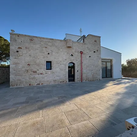 Dimora Rotolo * 카스텔라나그로테