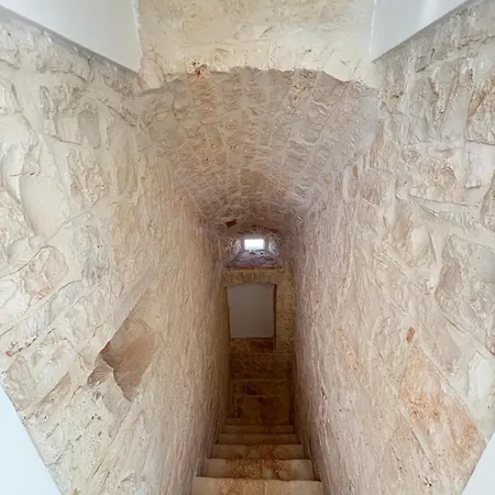 Villa Dimora Rotolo