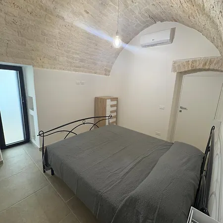 Apartamento Dimora Rotolo *