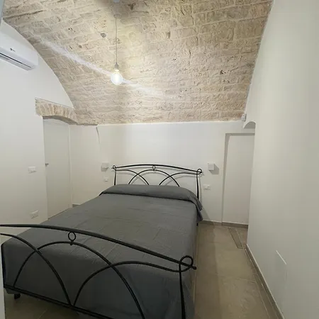 빌라 Dimora Rotolo