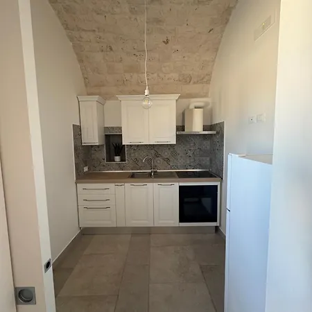 Apartamento Dimora Rotolo *