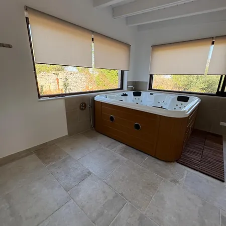 Dimora Rotolo 빌라