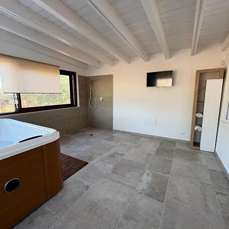 Villa Dimora Rotolo Castellana Grotte