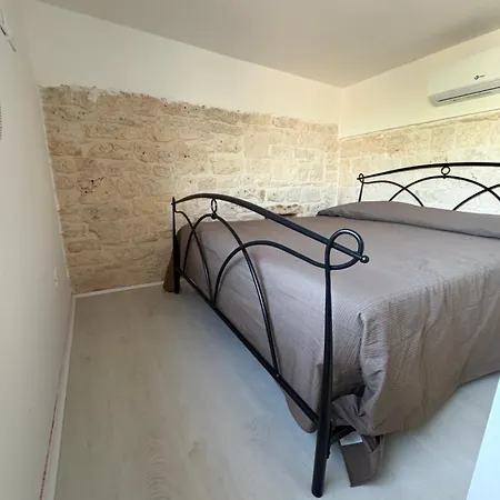 Dimora Rotolo Villa *