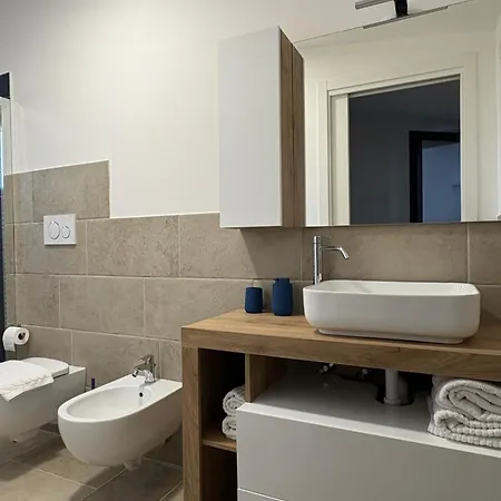 Dimora Rotolo Villa *