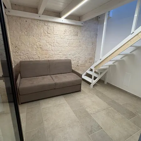 Dimora Rotolo 빌라 카스텔라나그로테