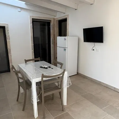 빌라 Dimora Rotolo 카스텔라나그로테