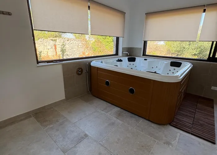 Dimora Rotolo דירה