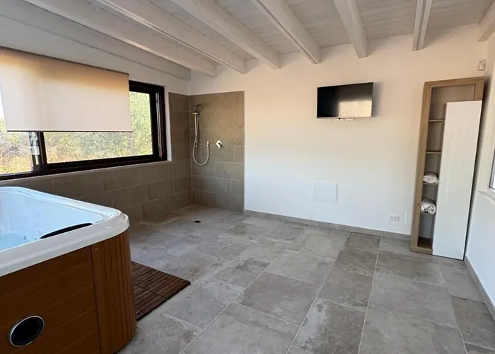 Daire Dimora Rotolo Castellana Grotte