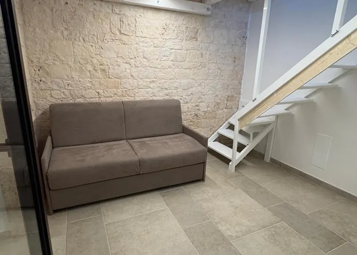 Dimora Rotolo דירה קסטלאנה גרוטה