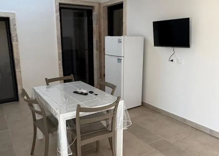 Apartmán Dimora Rotolo Castellana Grotte